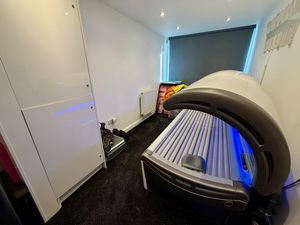 Second Reception Room- click for photo gallery